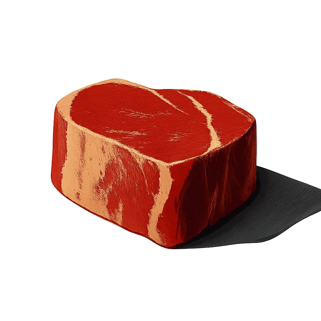Fillet steak